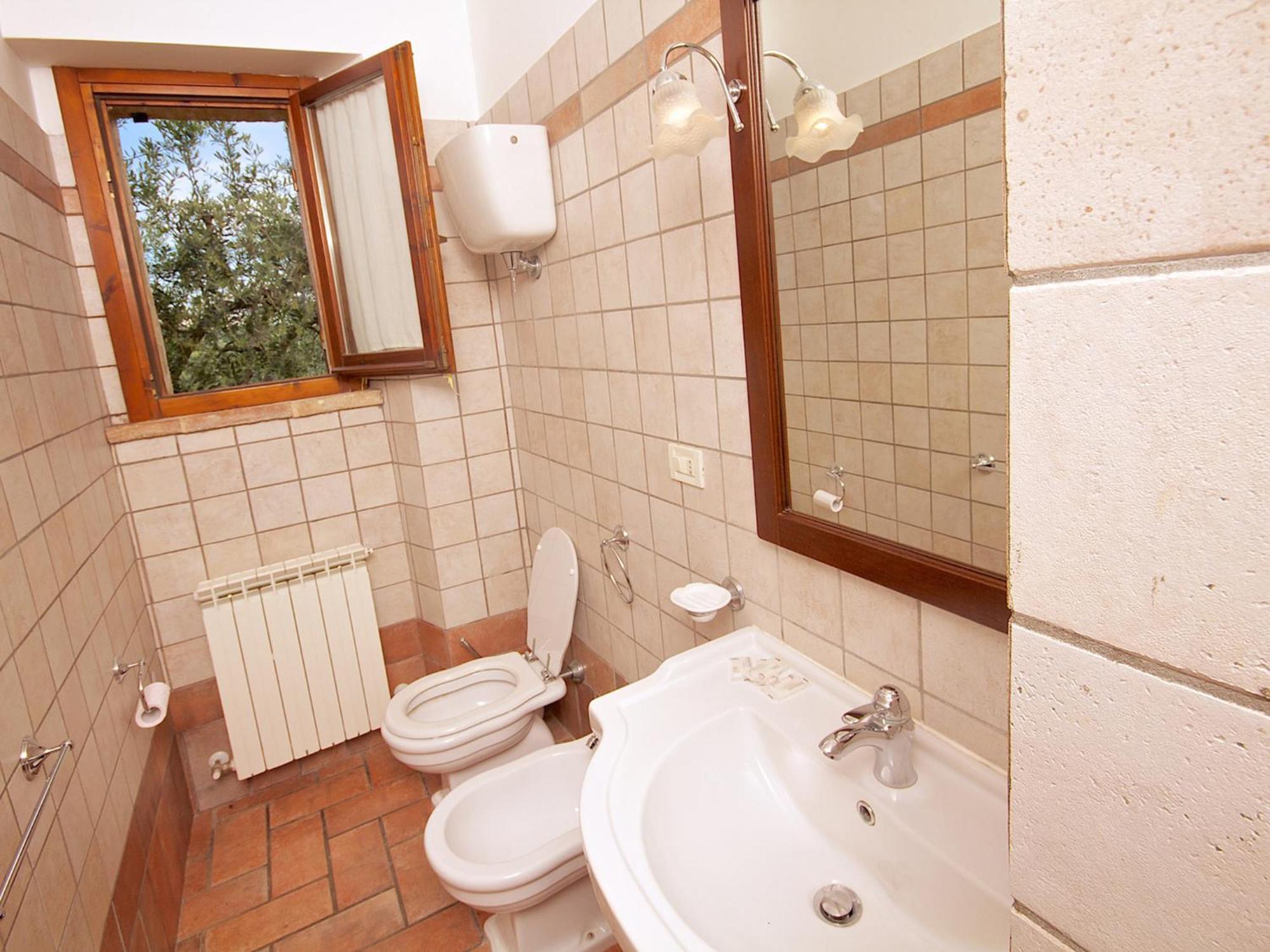 Agriturismo Le Colombe Assise Chambre photo