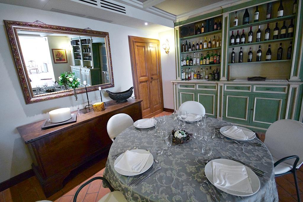 Agriturismo Le Colombe Assise Extérieur photo