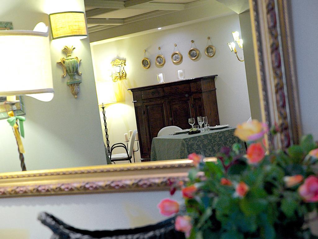 Agriturismo Le Colombe Assise Extérieur photo
